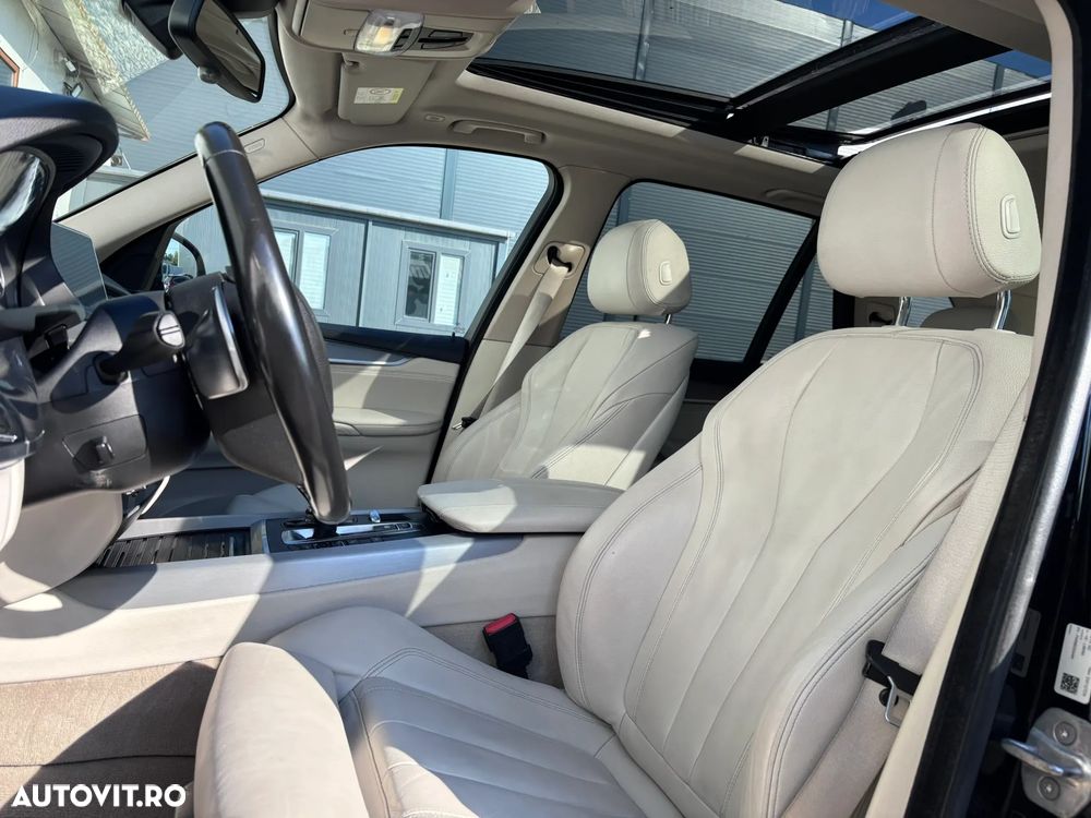 BMW X5 xDrive30d - 20