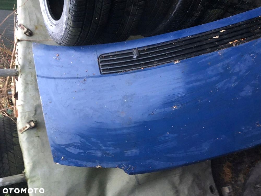 VW T4 MASKA SILNIKA 90-94 - 2