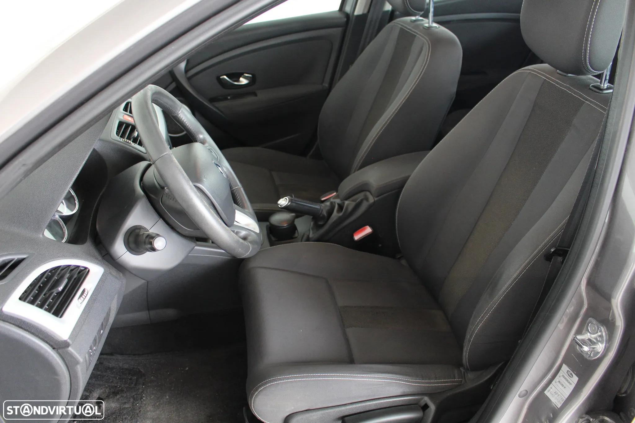 Renault Mégane 1.5 dCi Dynamique CO2 Champion - 7