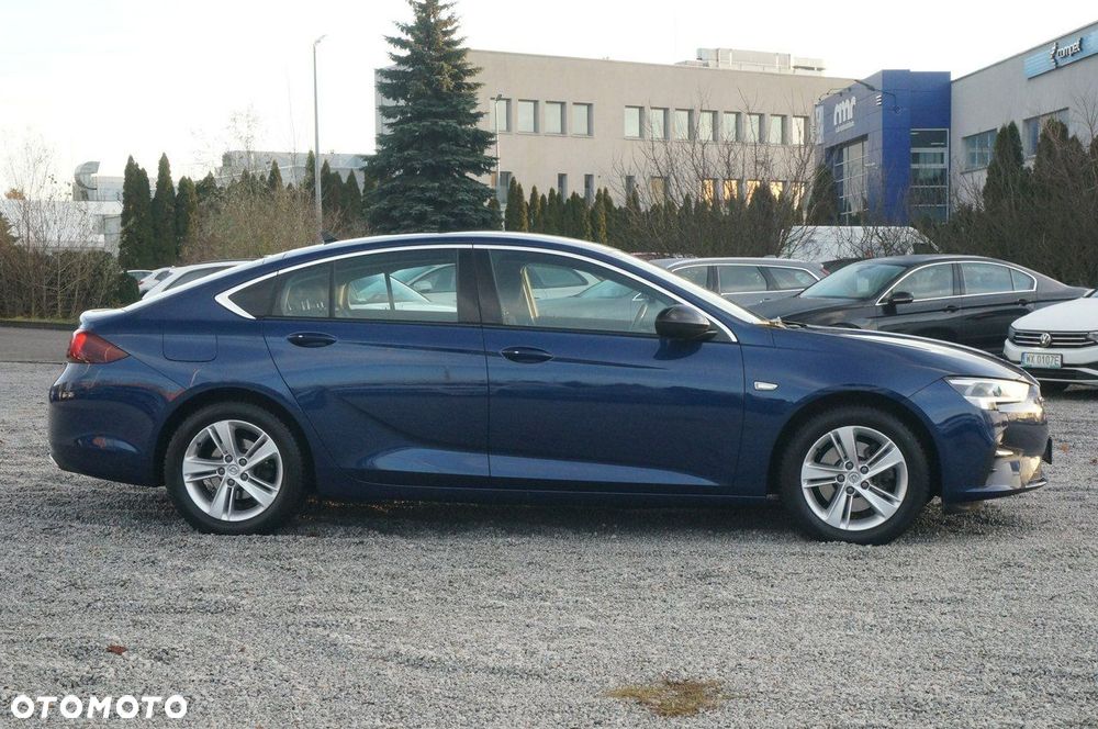 Opel Insignia 2.0 CDTI Elegance S&S - 5