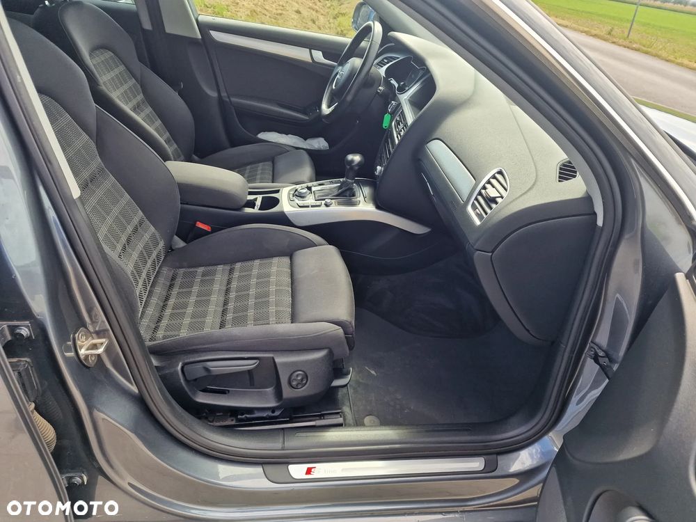 Audi A4 ver-2-0-tdi-ultra-s-tronic-sport - 28