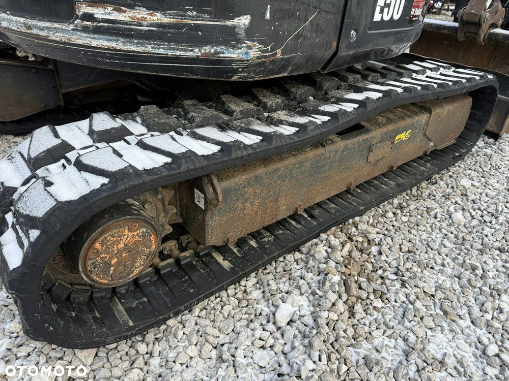 Bobcat E50 EM - 4