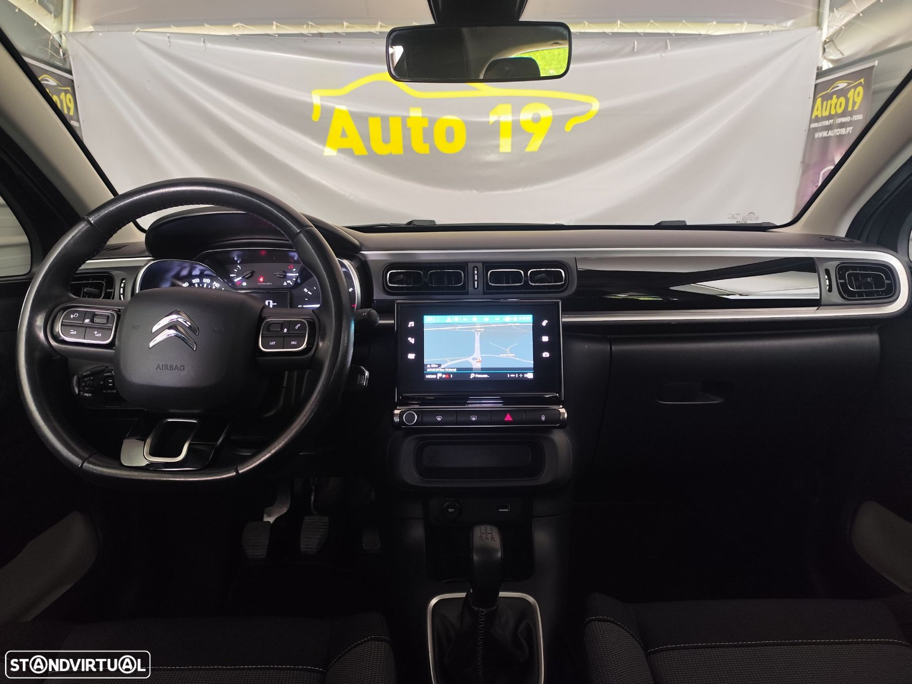Citroën C3 1.2 PureTech Shine - 7