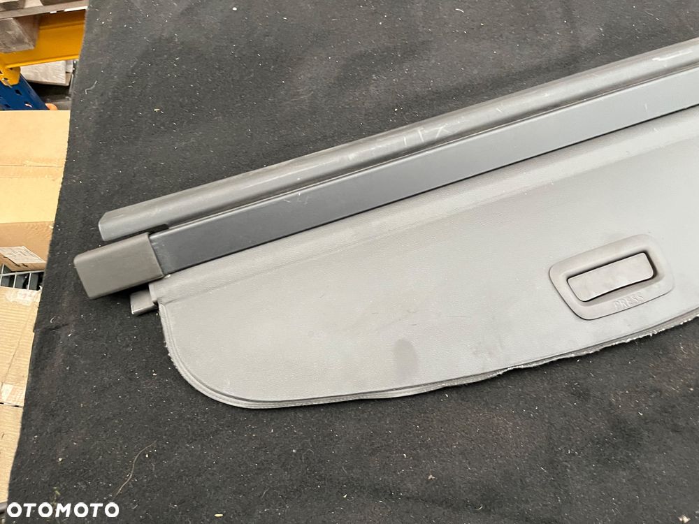 Roleta bagażnika Renault Megane IV KOMBI - 3