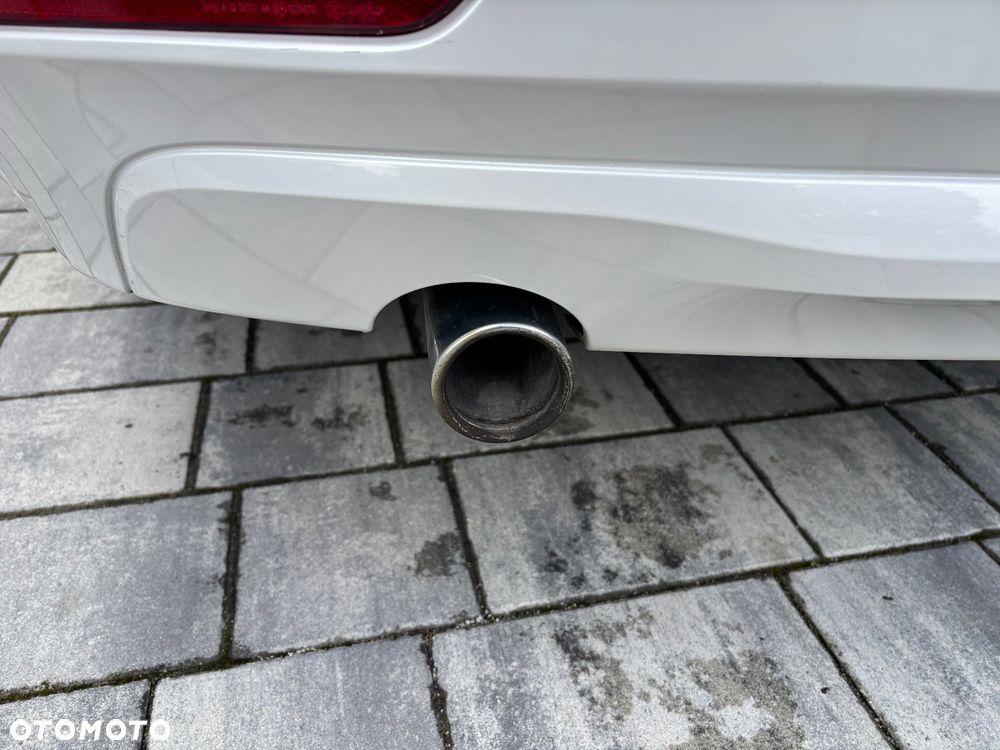 BMW Seria 3 316d - 16