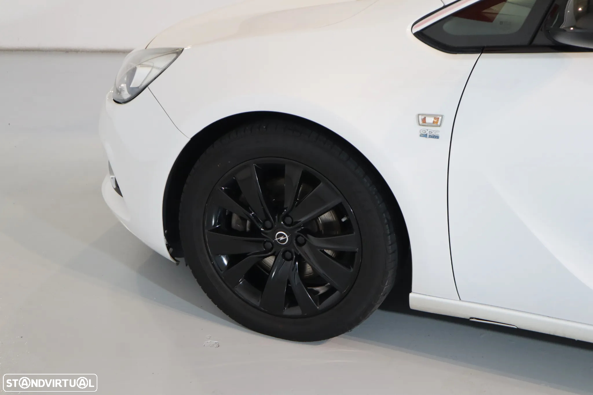 Opel Astra GTC 1.6 CDTi S/S - 7