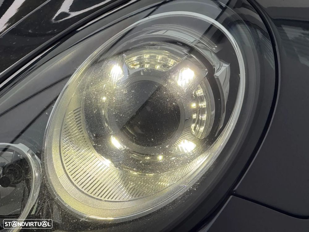 Porsche Panamera S E-Hybrid - 33