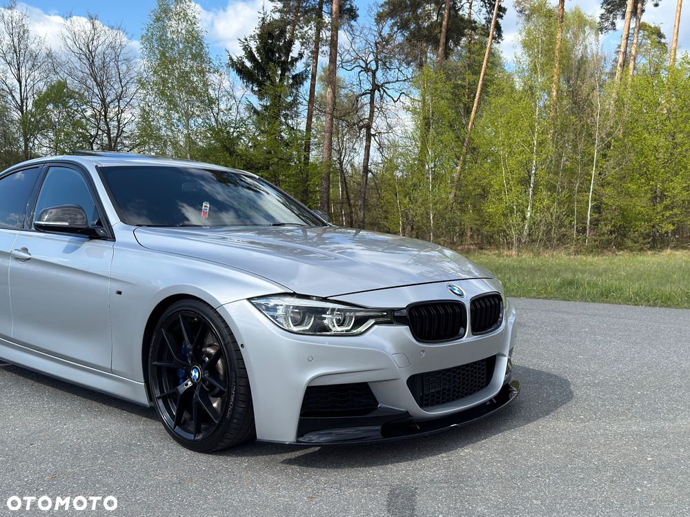 BMW Seria 3 - 3