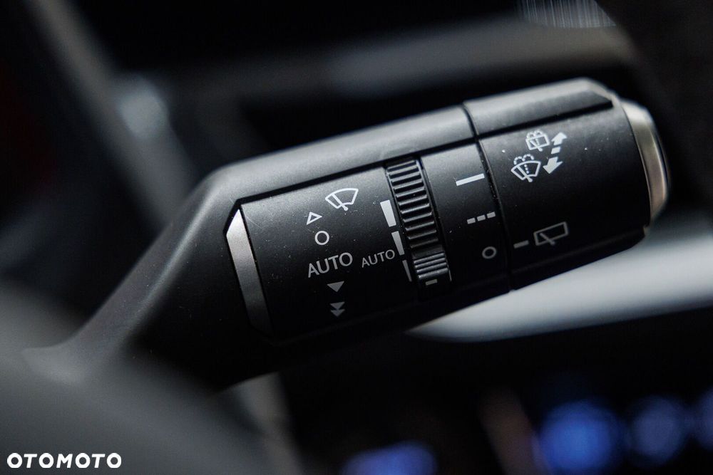 Lexus UX 250h GPF F Sport Design 2WD - 35
