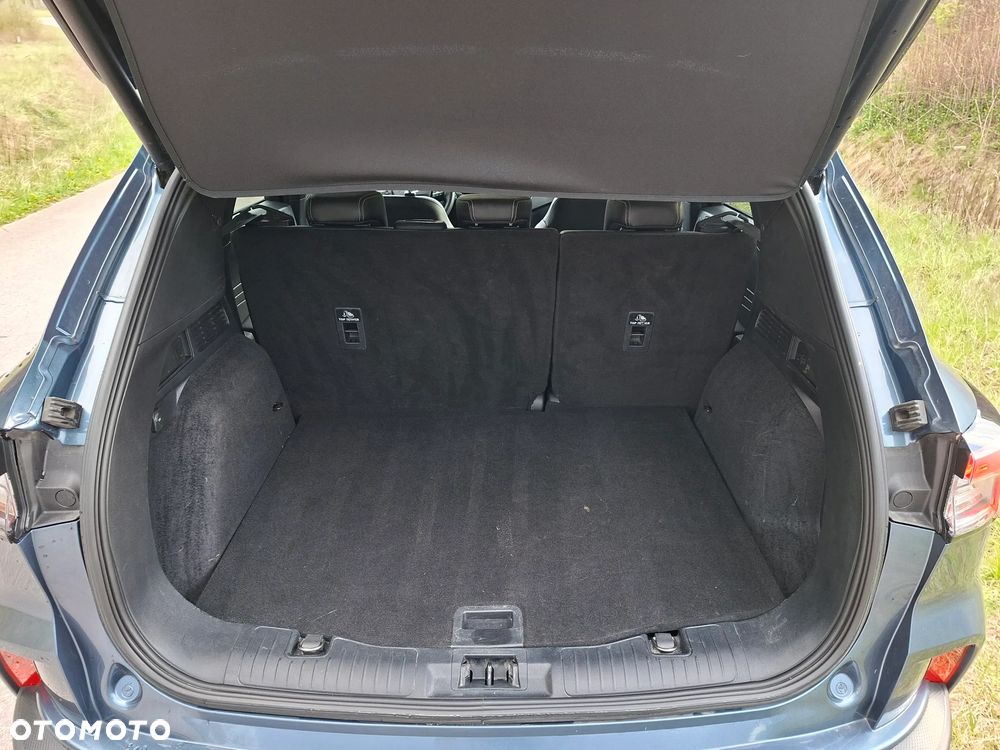 Ford Kuga 1.5 EcoBoost FWD Titanium X - 38
