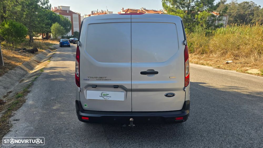 Ford Transit Connect com IVA - 5