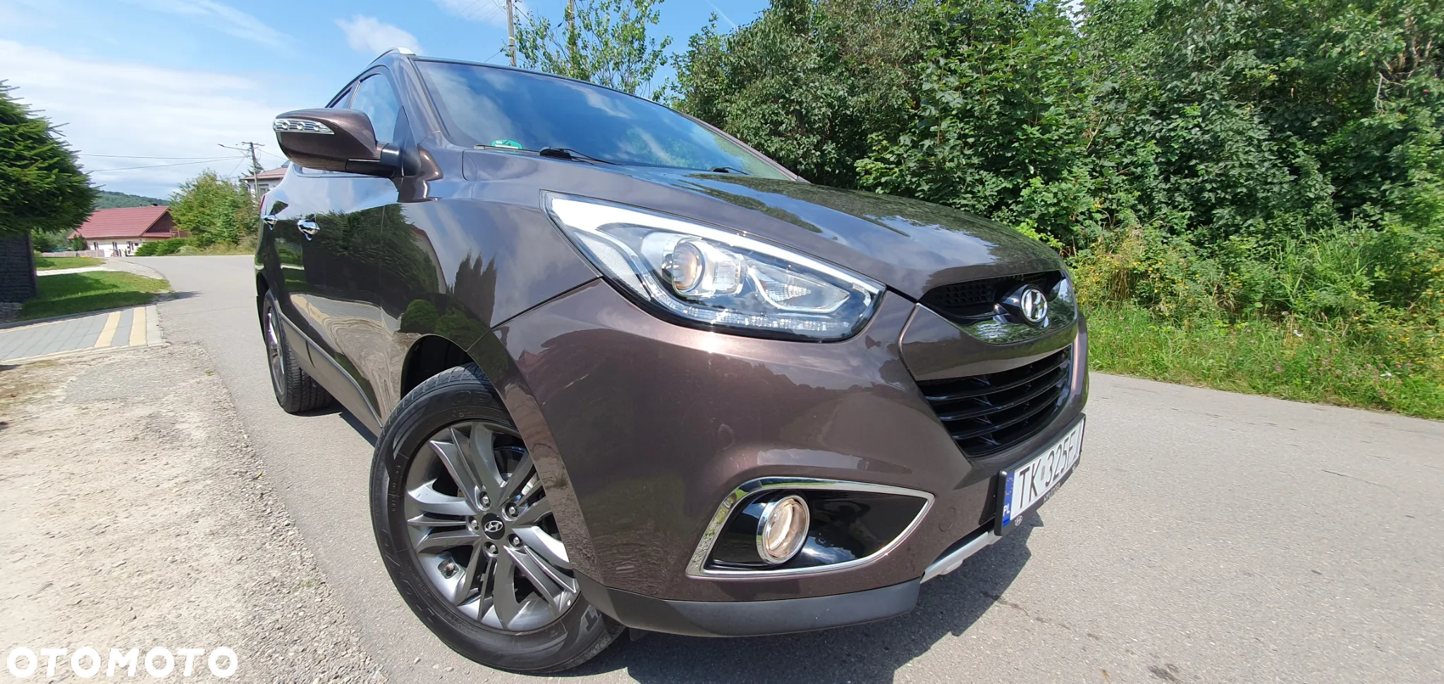 Hyundai ix35 - 17