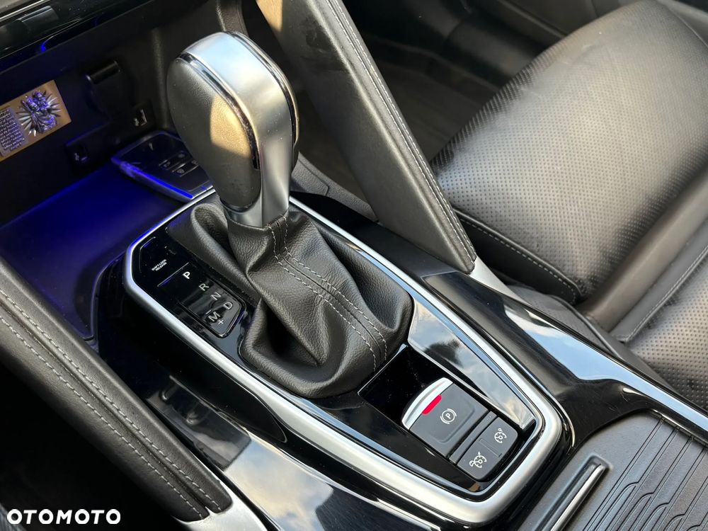 Renault Koleos 2.0 Blue dCi Initiale Paris 4x4 X-Tronic - 17