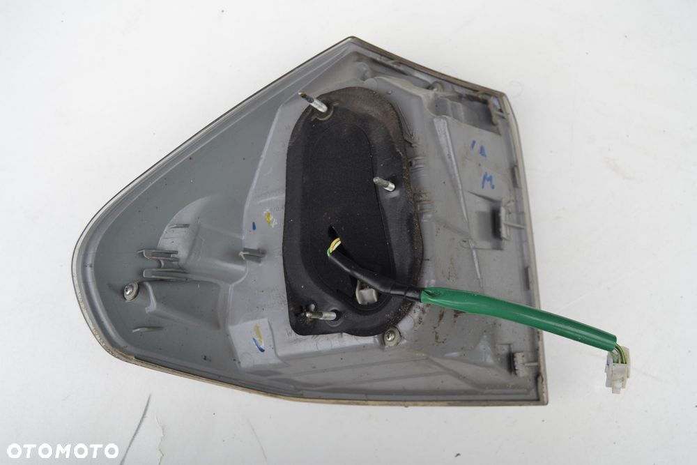 Lampy tył lexus rx II 330/450h - 10