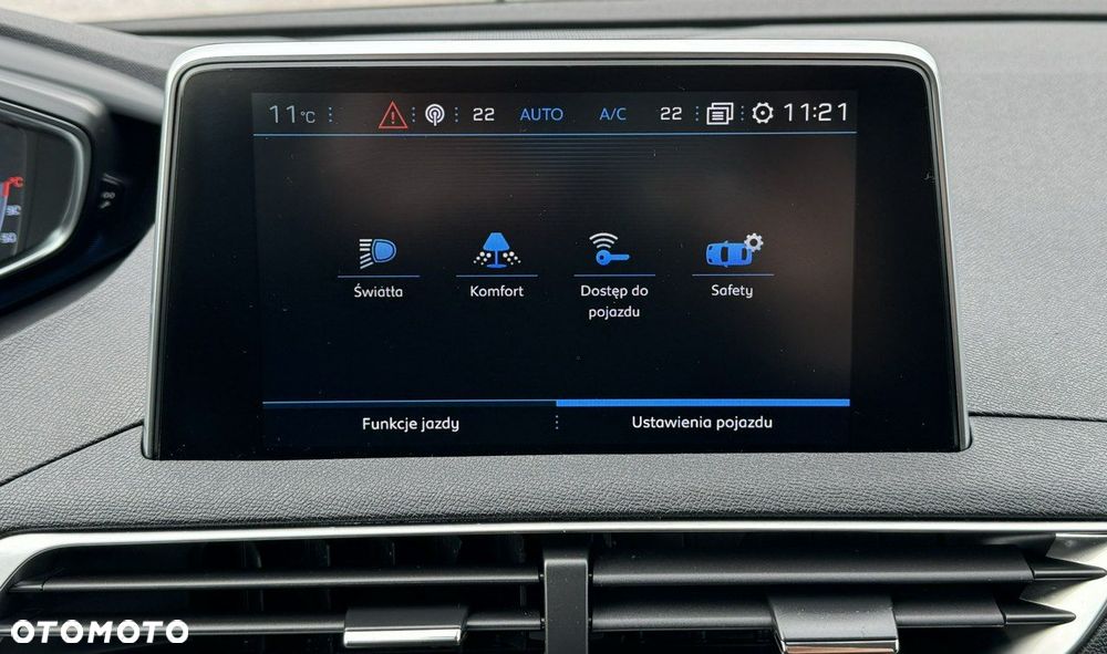 Peugeot 3008 1.2 PureTech Crossway S&S EAT6 - 30