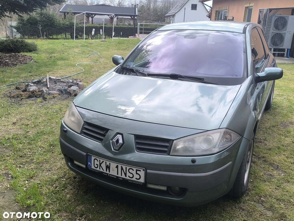 Renault Megane 1.6 Luxe Expression - 2