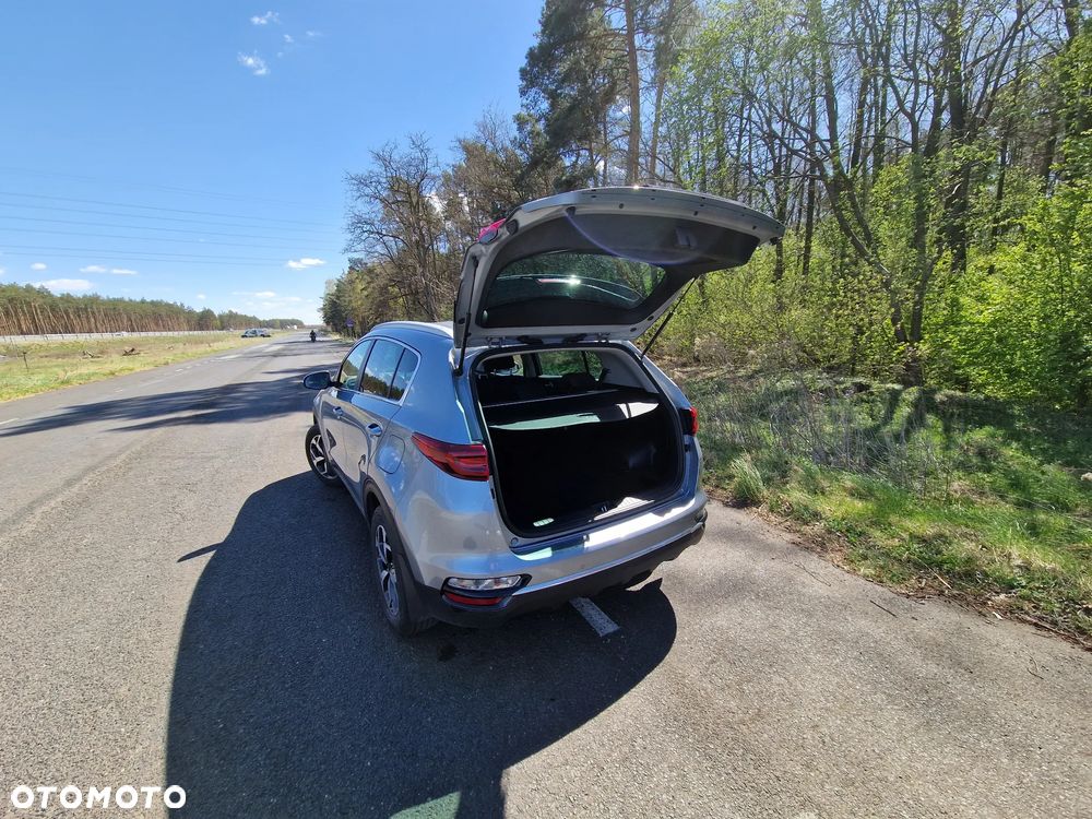 Kia Sportage - 28