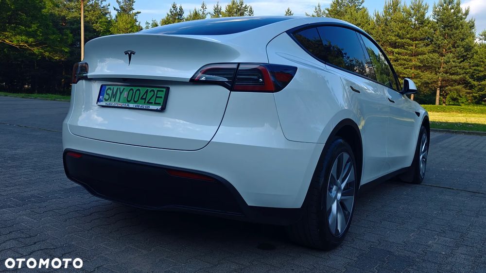 Tesla Model Y Long Range Dual Motor AWD - 10