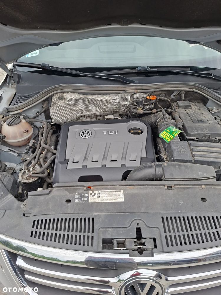 Volkswagen Tiguan 2.0 TDI 4Mot Trend&Fun - 13