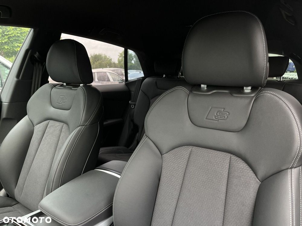 Audi Q8 55 TFSI mHEV Quattro Tiptronic - 26