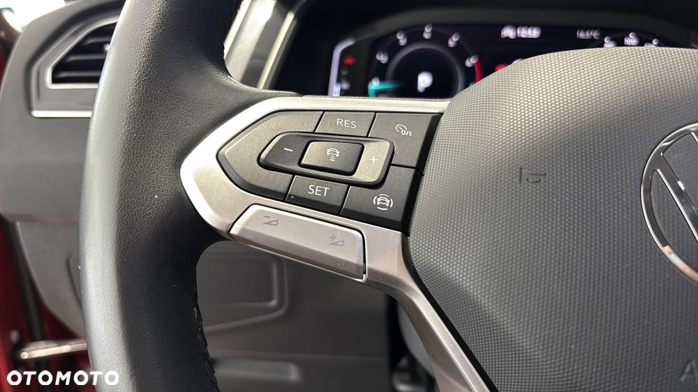 Volkswagen Tiguan 1.5 TSI EVO Elegance DSG - 26