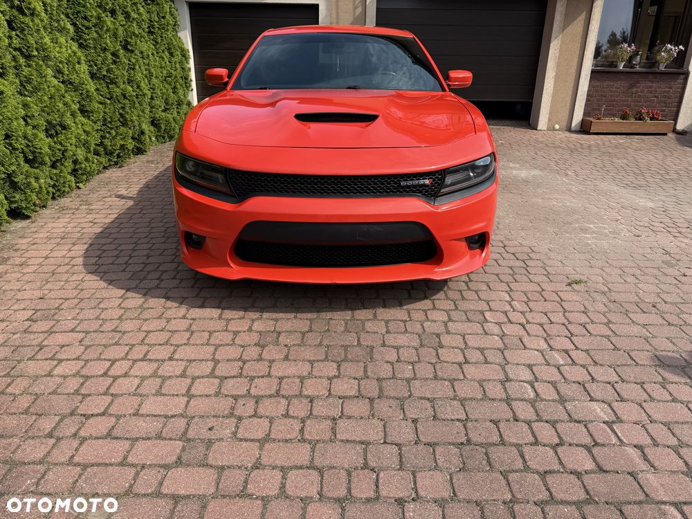 Dodge Charger - 2
