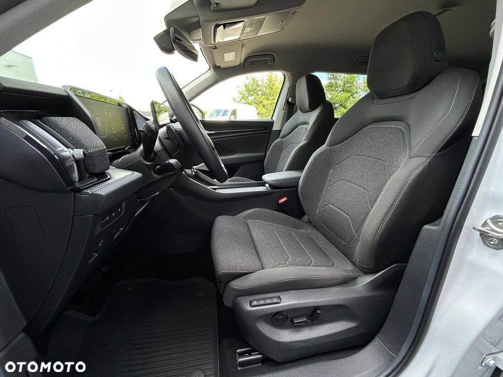 Skoda Kodiaq 2.0 TDI 4x4 Selection DSG - 9