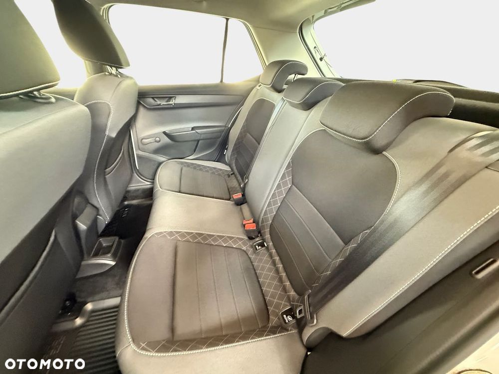 Skoda Fabia 1.0 TSI Ambition - 13