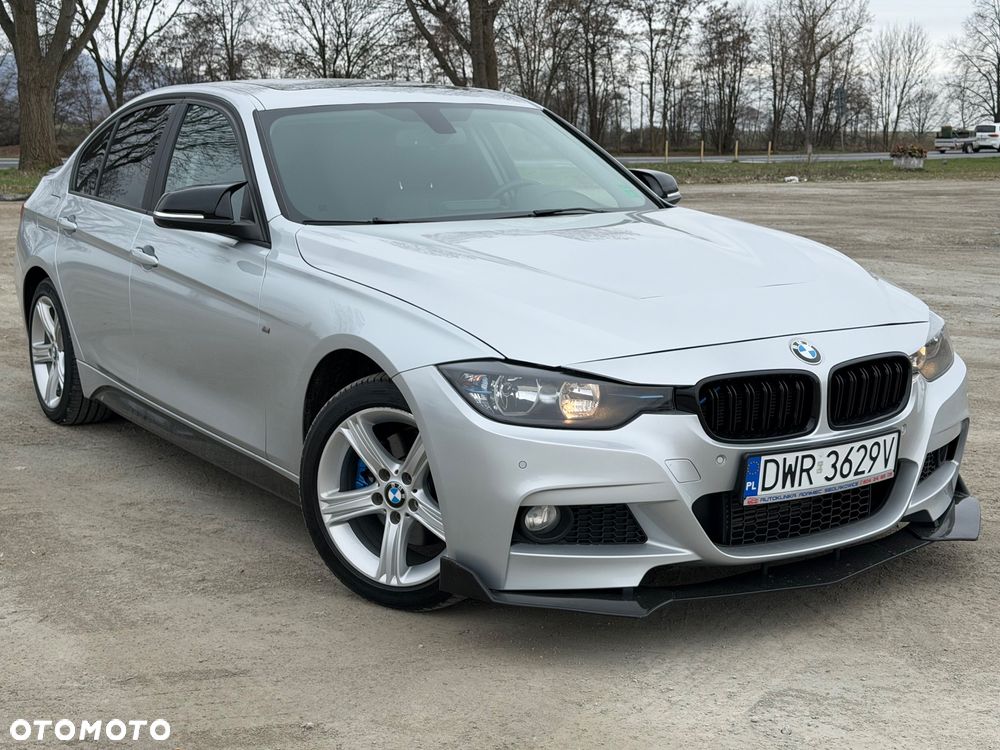 BMW Seria 3 - 11