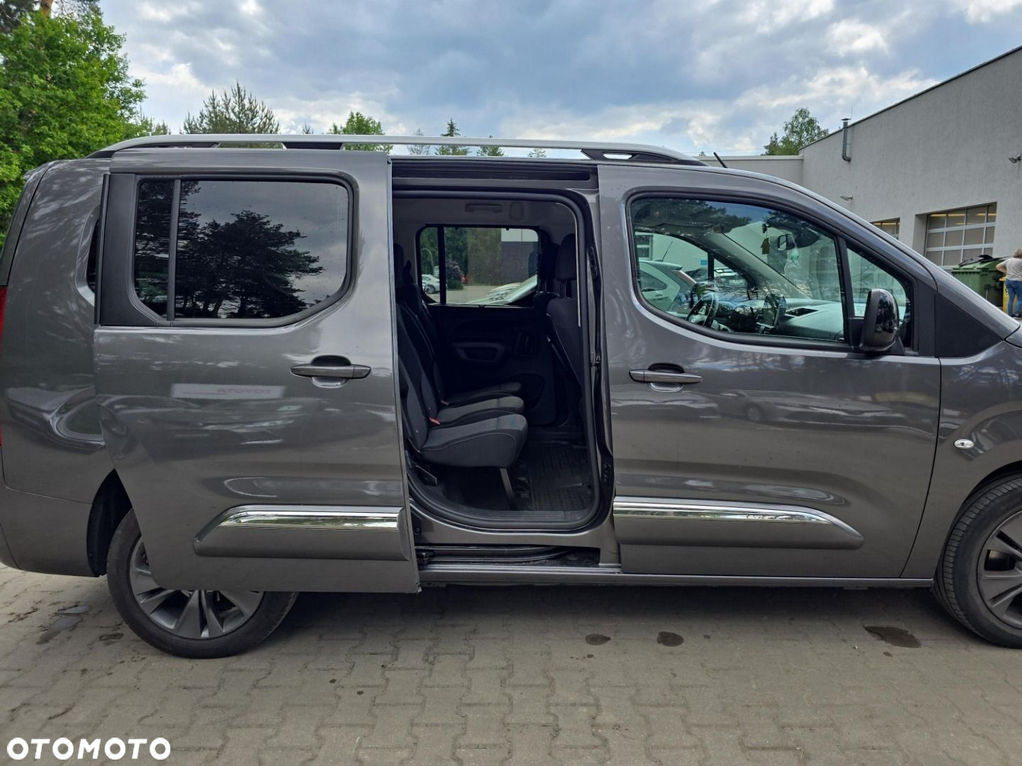 Toyota Proace City Verso - 15