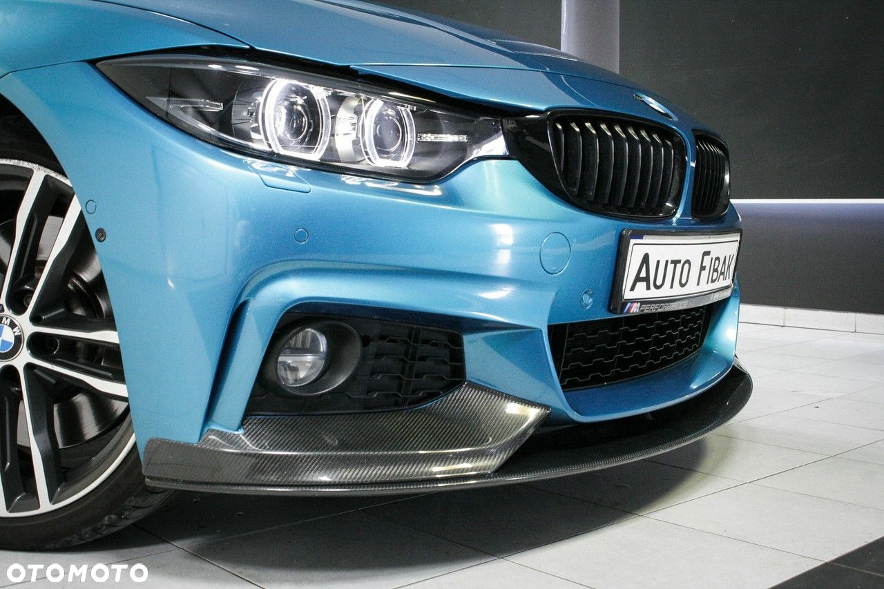 BMW Seria 4 430i - 3