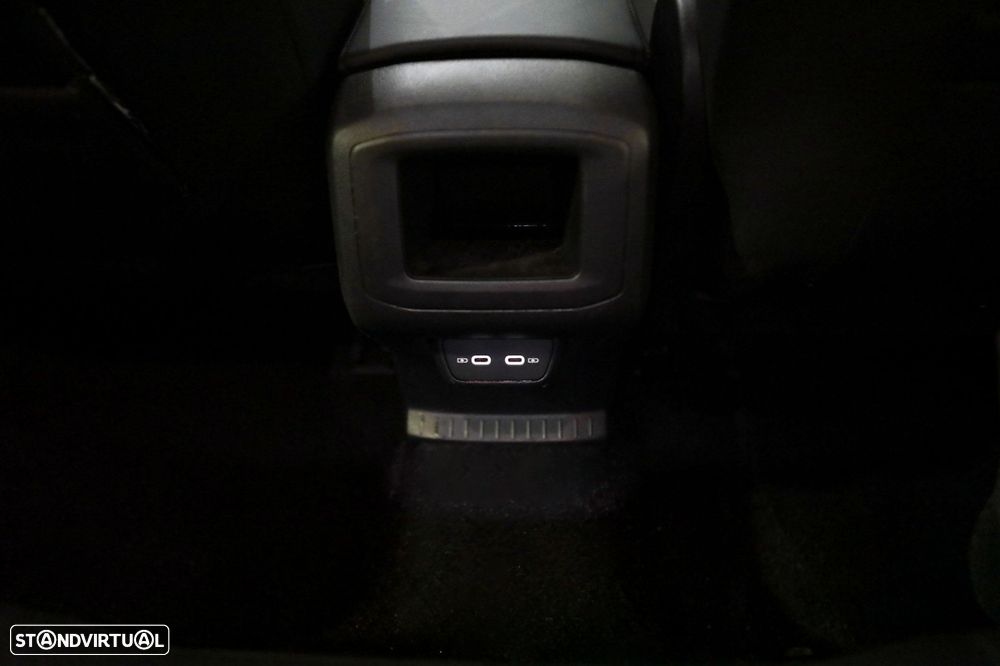 VW T-Cross 1.0 TSI Life DSG - 14