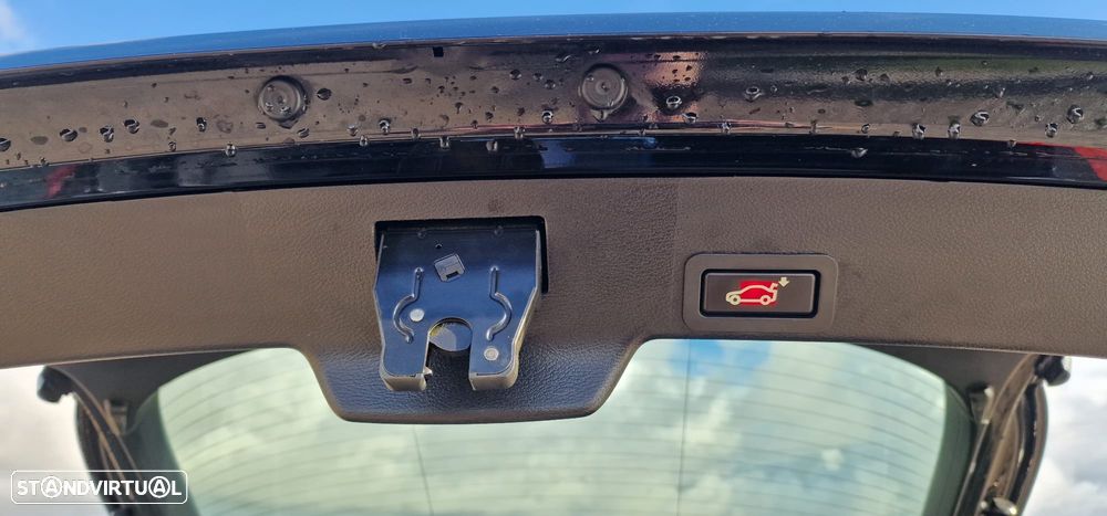 BMW X6 40 d xDrive - 31