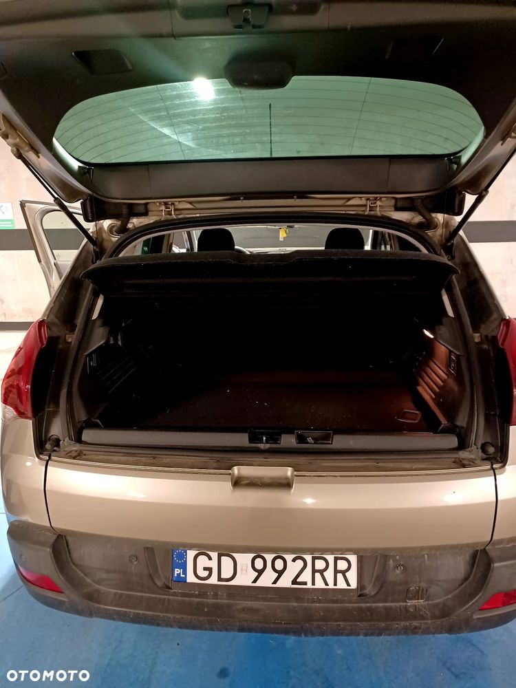 Peugeot 3008 2.0 HDi Active - 13
