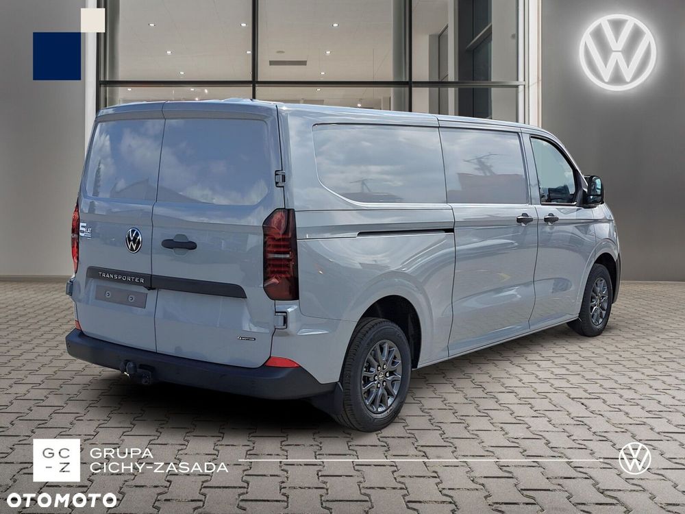 Volkswagen Transporter - 6