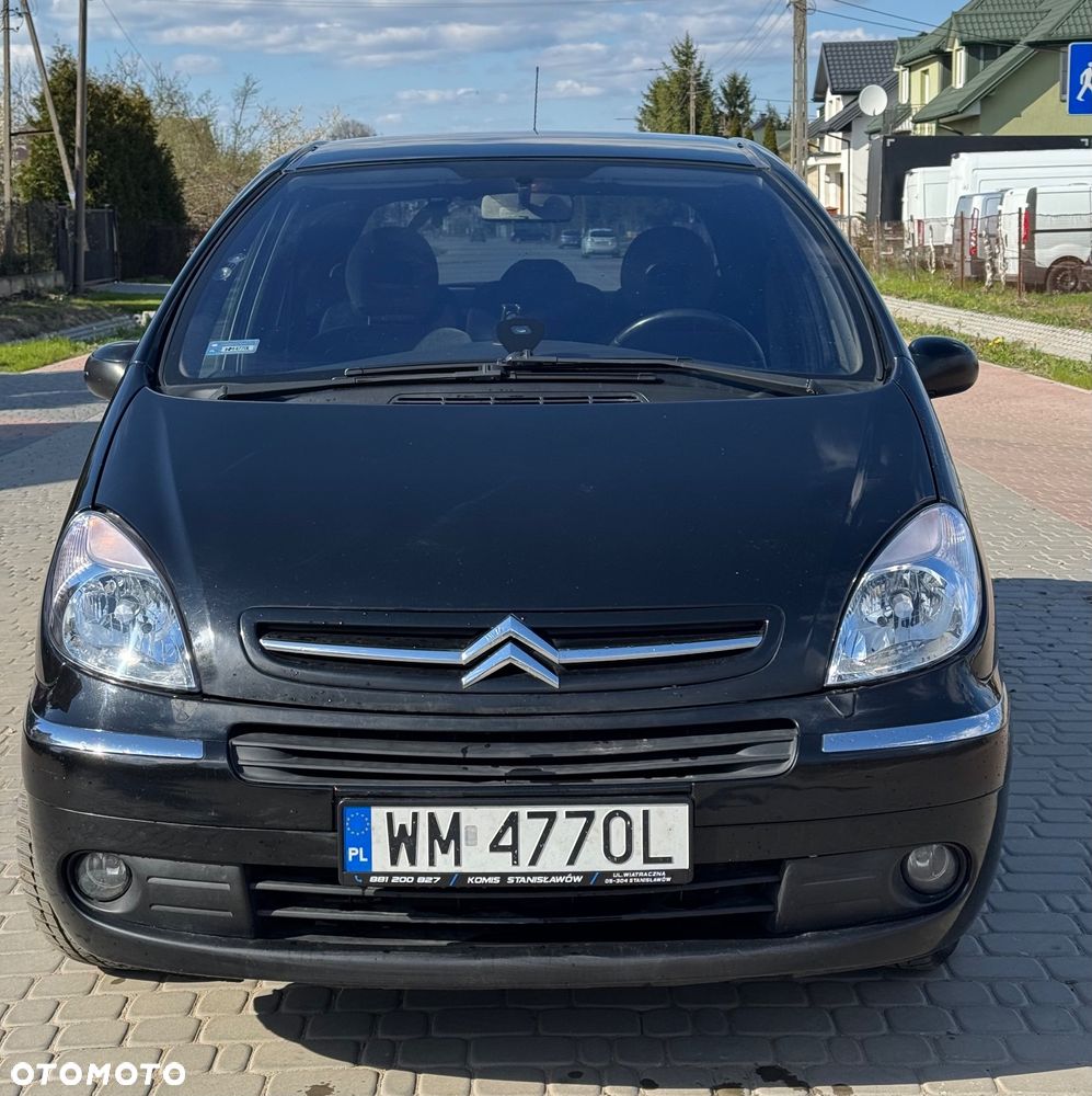 Citroën Xsara Picasso 1.6 16V Exclusive - 2