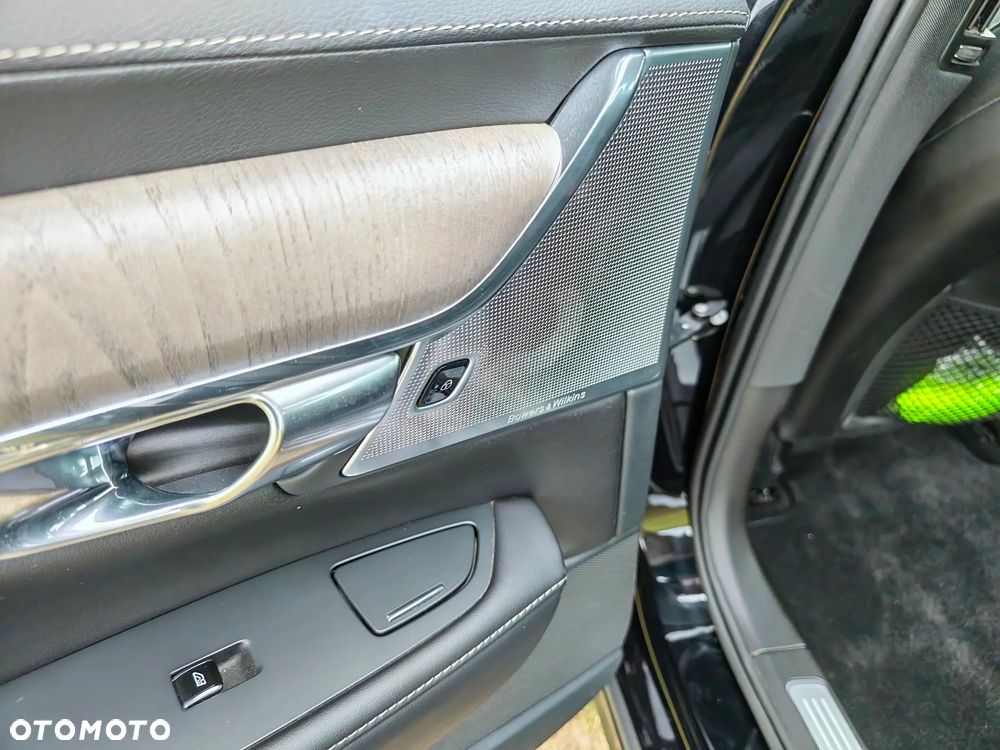 Volvo S90 - 5