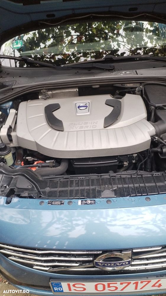 Volvo V60 - 29