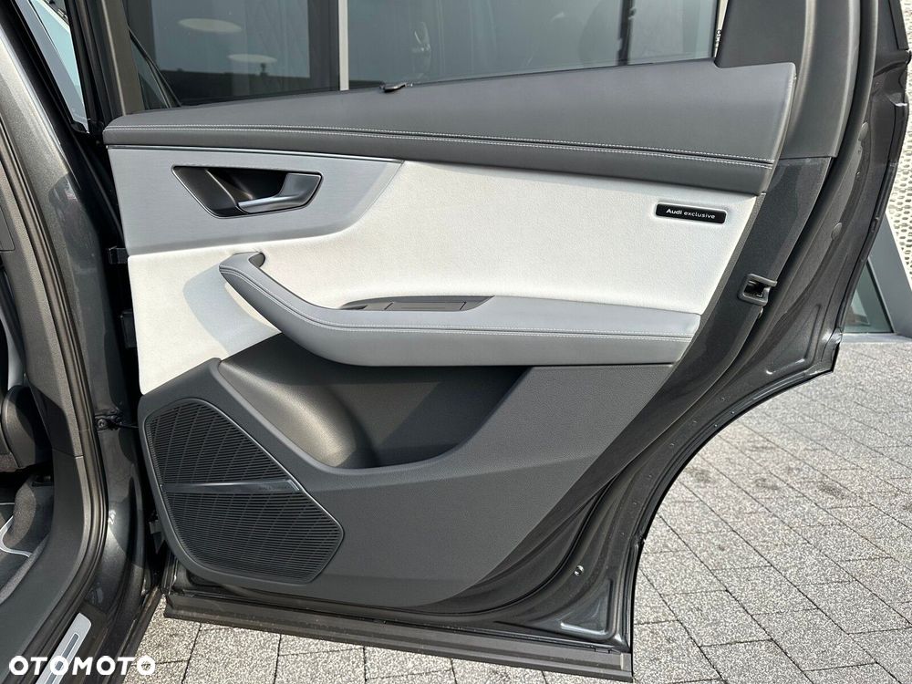 Audi Q7 - 21
