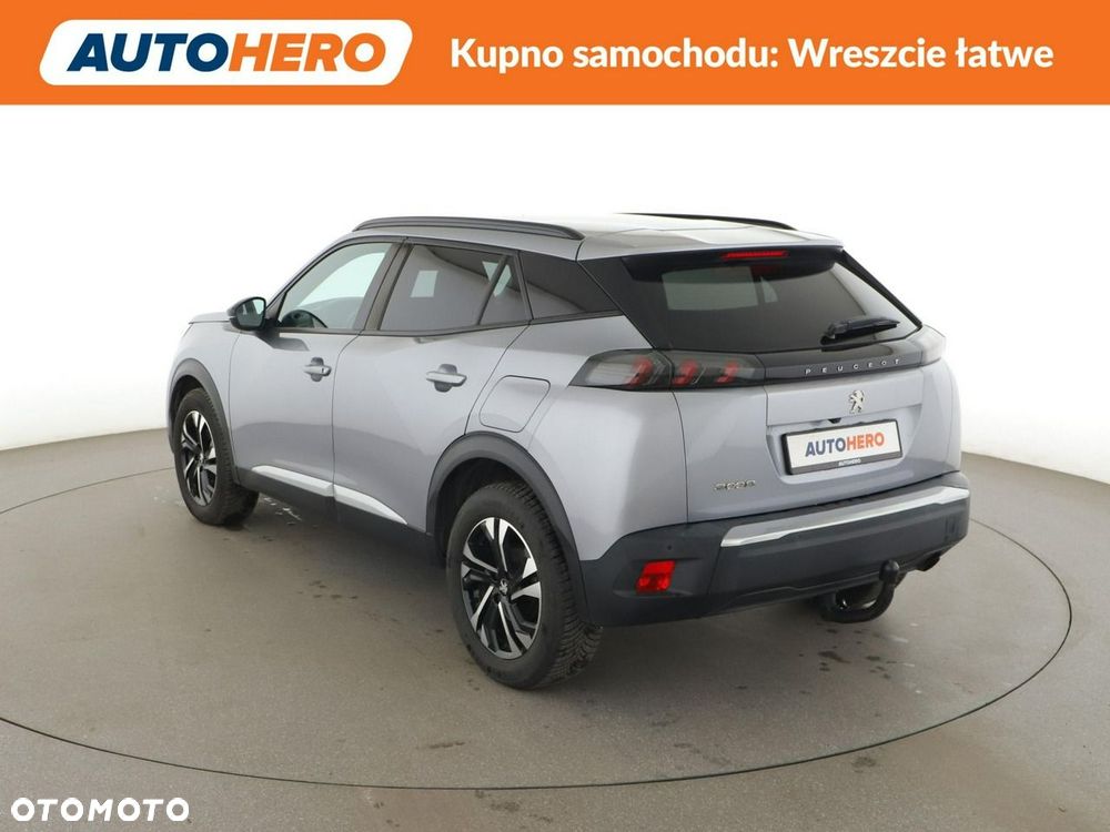Peugeot 2008 PureTech 100 Stop&Start Allure Pack - 5