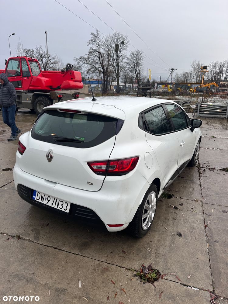 Renault Clio 0.9 TCe Life - 3