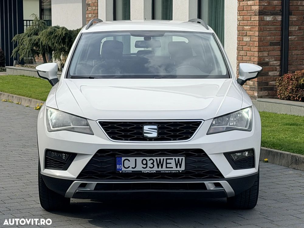 Seat Ateca - 4