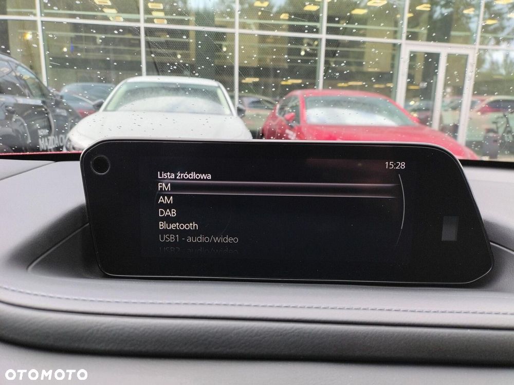 Mazda CX-30 2.0 mHEV Hikari AWD - 19