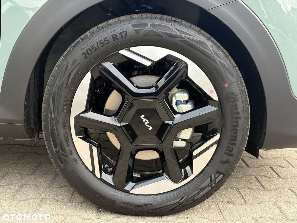 Kia Stonic 1.0 T-GDI L Business Line - 7