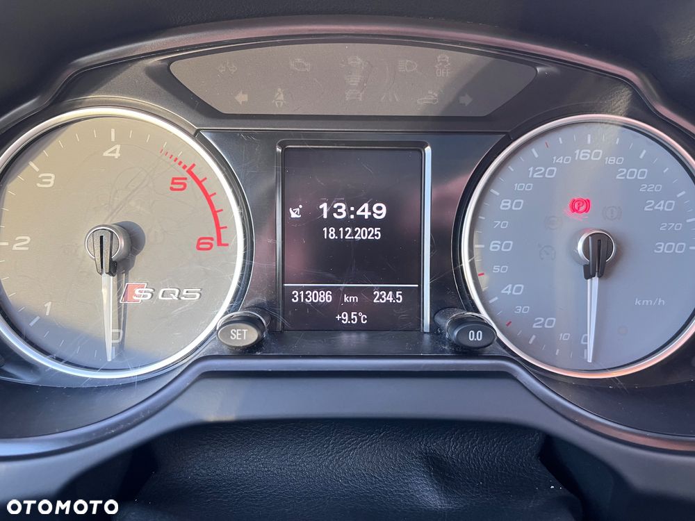 Audi SQ5 3.0 TDI Quattro Tiptronic - 12