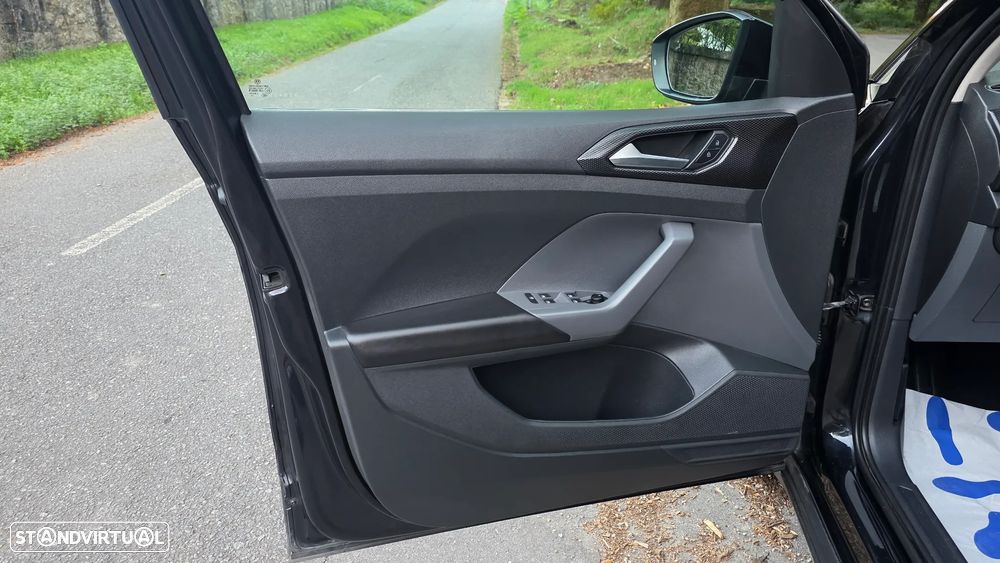 VW T-Cross - 17
