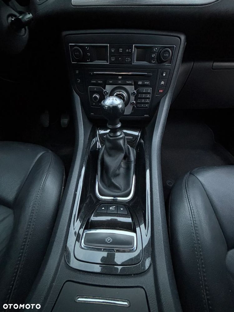 Citroën C5 2.0 HDi Exclusive - 8