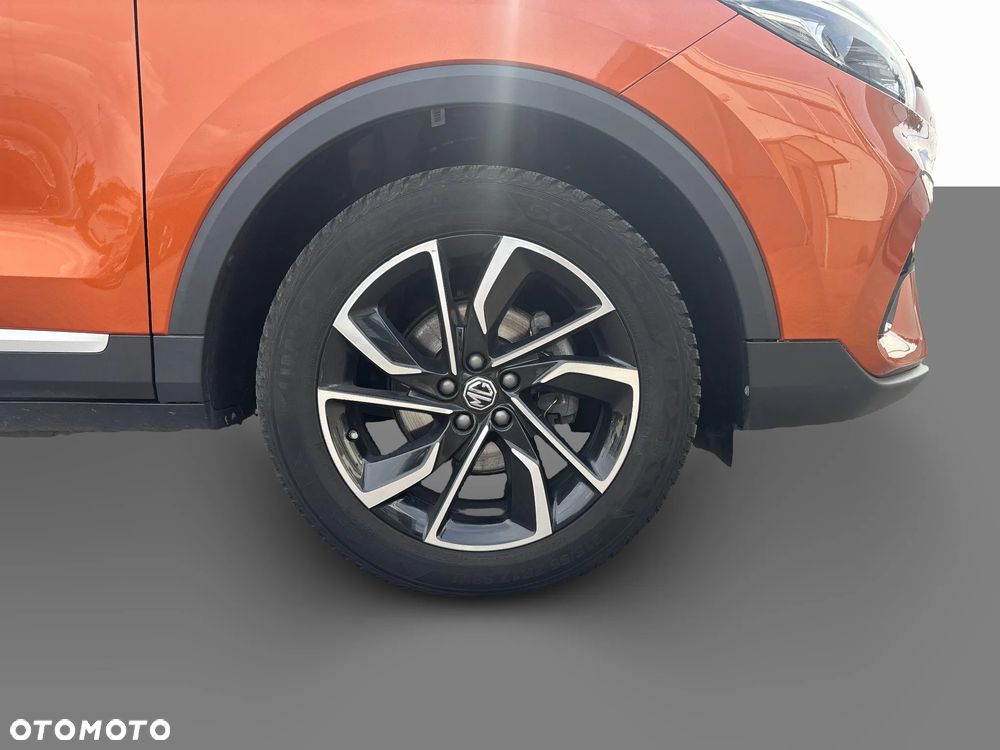 MG ZS 1.0 T-GDI Exclusive - 18
