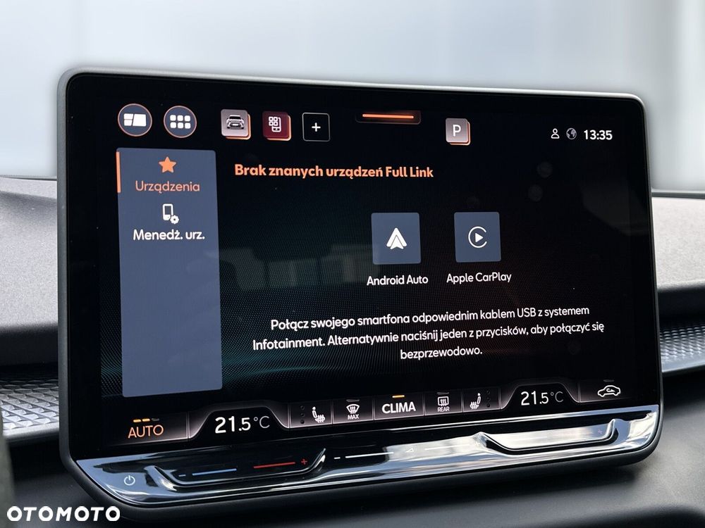 Cupra Terramar 2.0 TSI 4Drive VZ DSG - 22