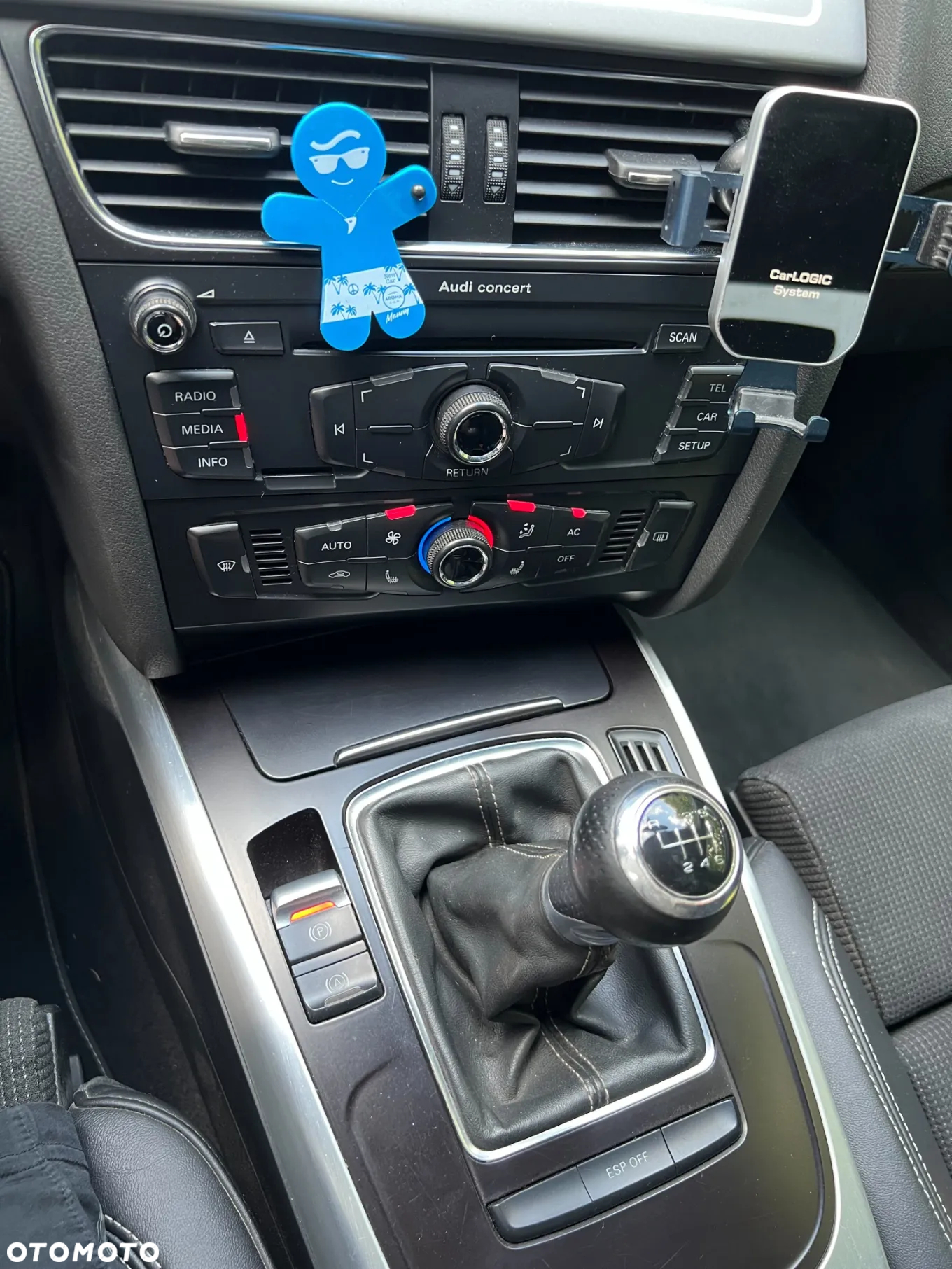 Audi A4 2.0 TDI - 14